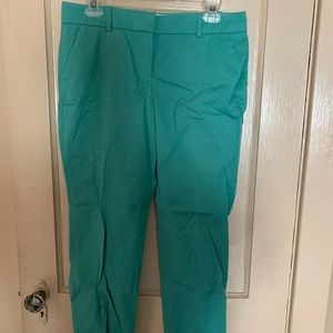 J. Crew soft dress pants